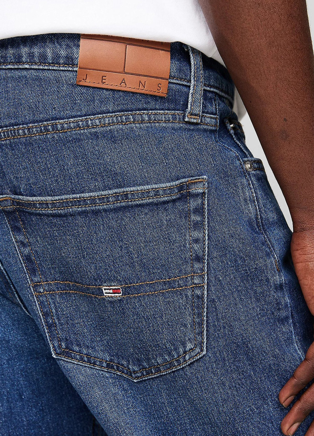 Джинси Tommy Jeans (315050511)