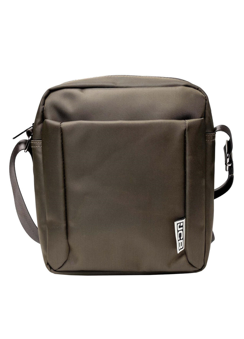 Мужская сумка 21х27х9 см JCB (252132053)