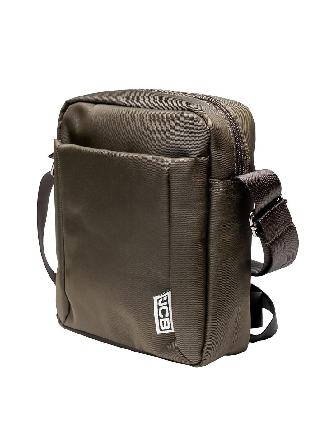 Мужская сумка 21х27х9 см JCB (252132053)