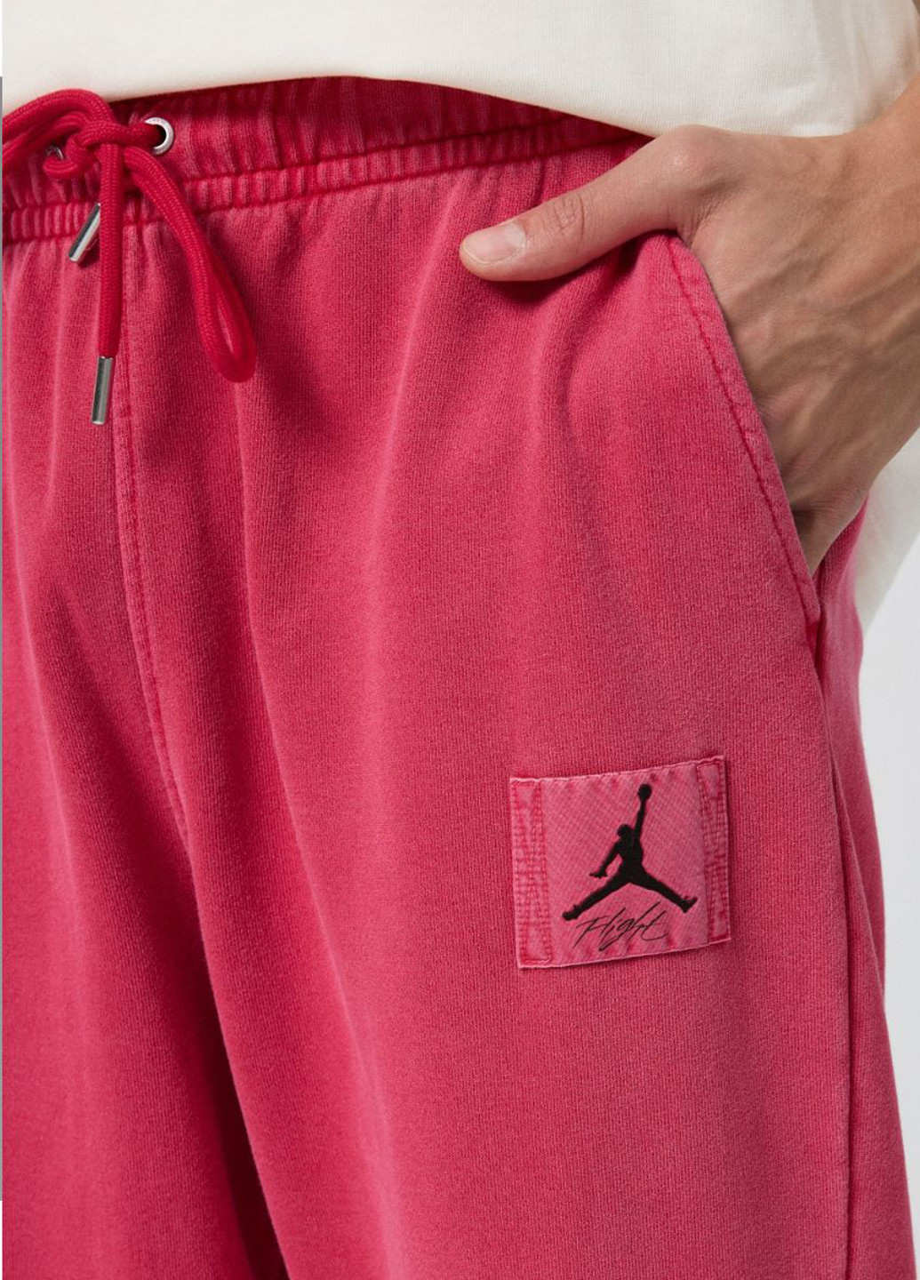 Штани FB7298-619 Jordan M J ESS STMT WASH FLC PNT (312622631)