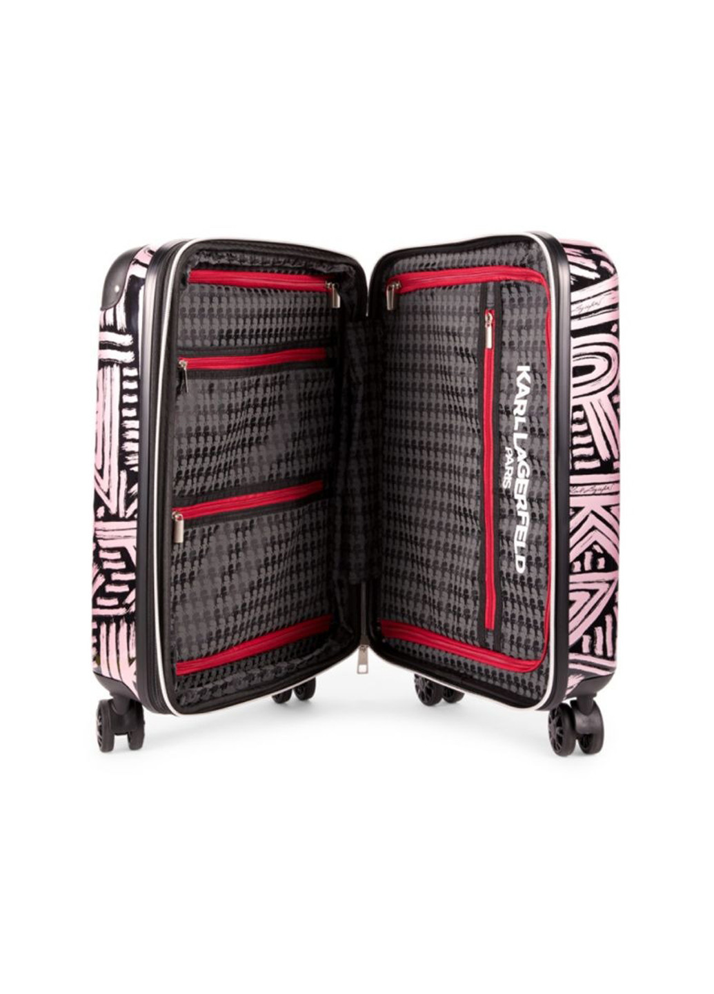 Чемодан Karl Lagerfeld (327231629)
