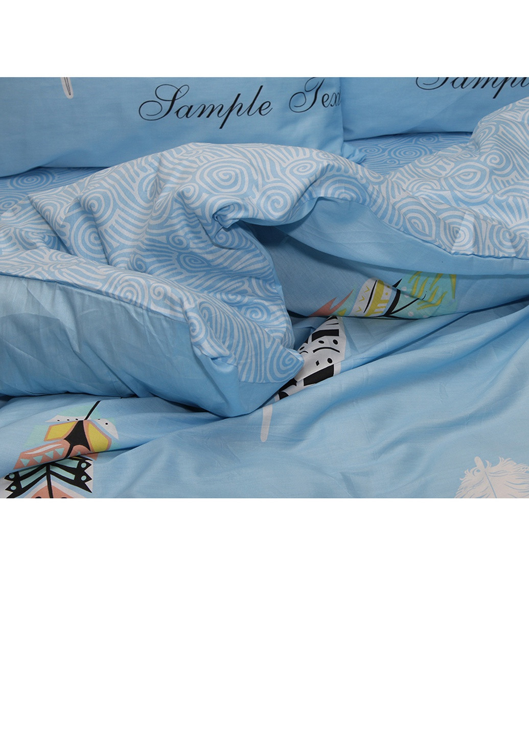 КПБ з компаньйоном Євро ТМ TAG (252127815)