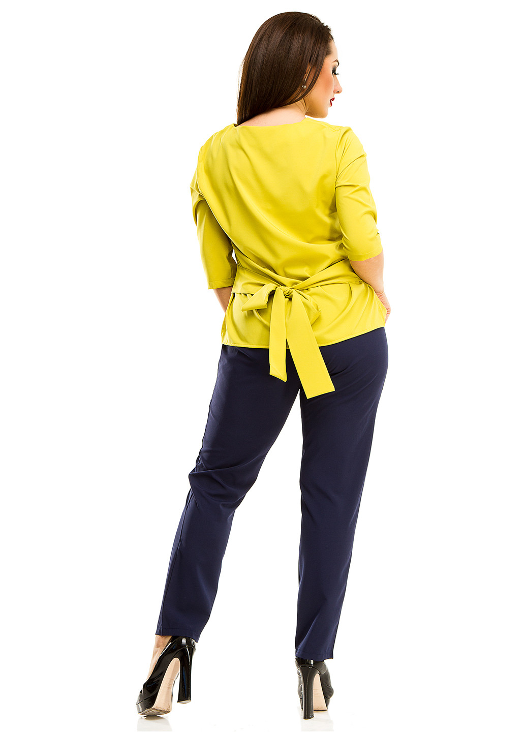 Костюм (блуза, брюки) Lady Style (67964773)
