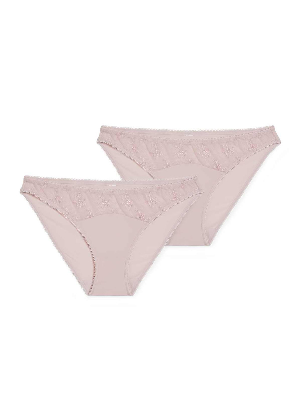 Трусики (2 шт.) C&A (365957557)