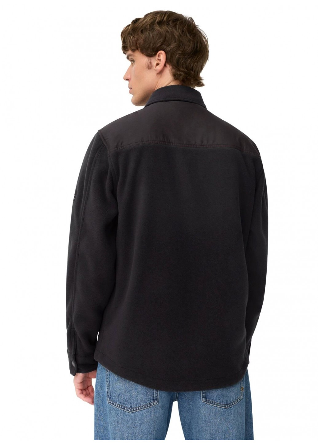 Куртка-сорочка Camel Active Overshirt (368322125)