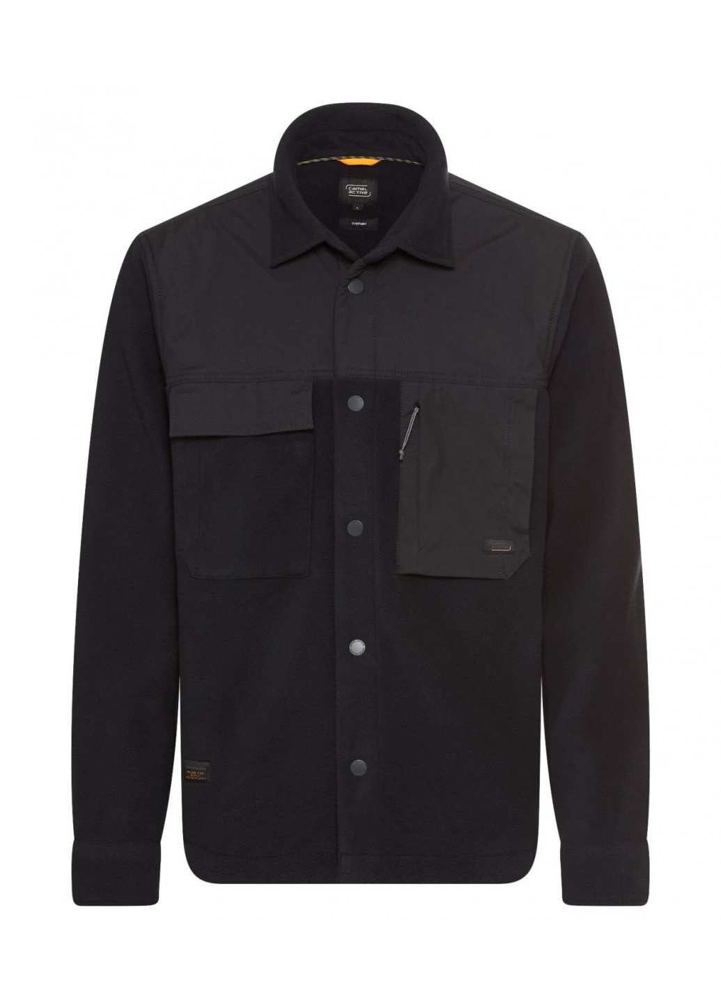 Куртка-сорочка Camel Active Overshirt (368322125)