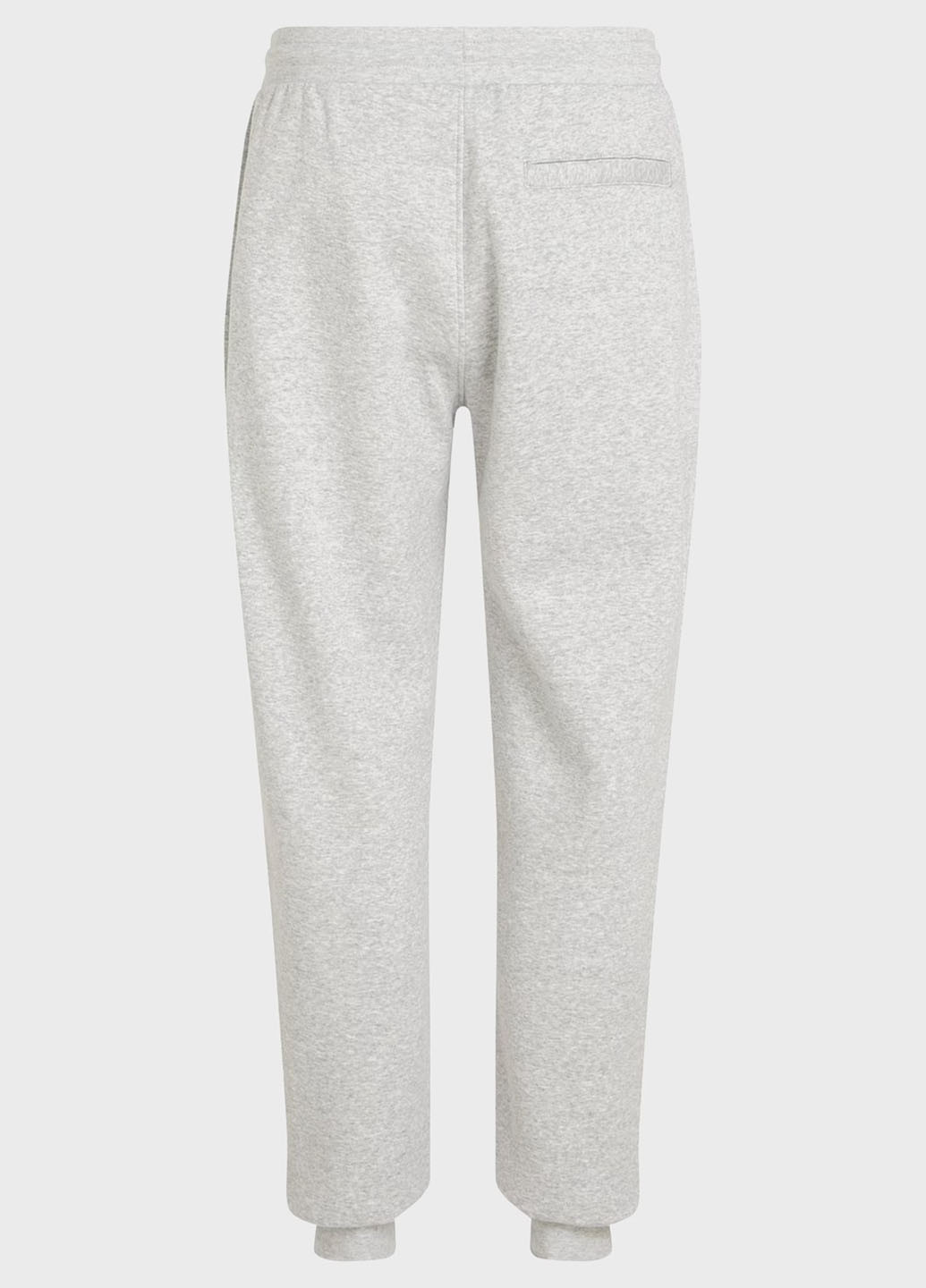 Серые спортивные демисезонные джоггеры брюки Tommy Hilfiger