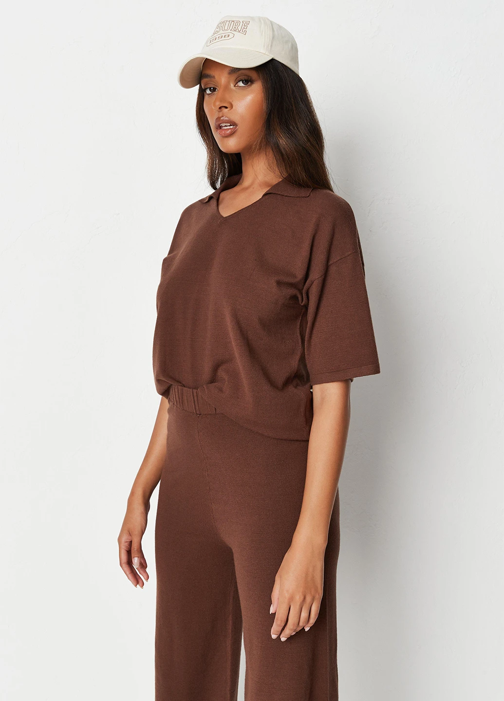 Поло Missguided (260215291)