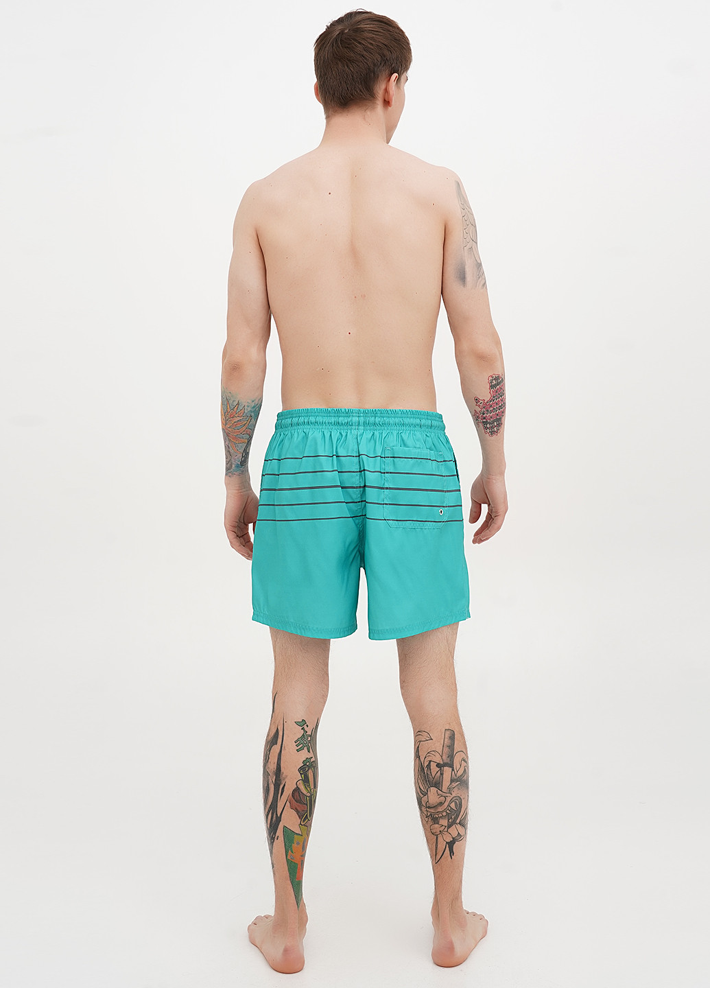 Шорты Buffalo (323777689)