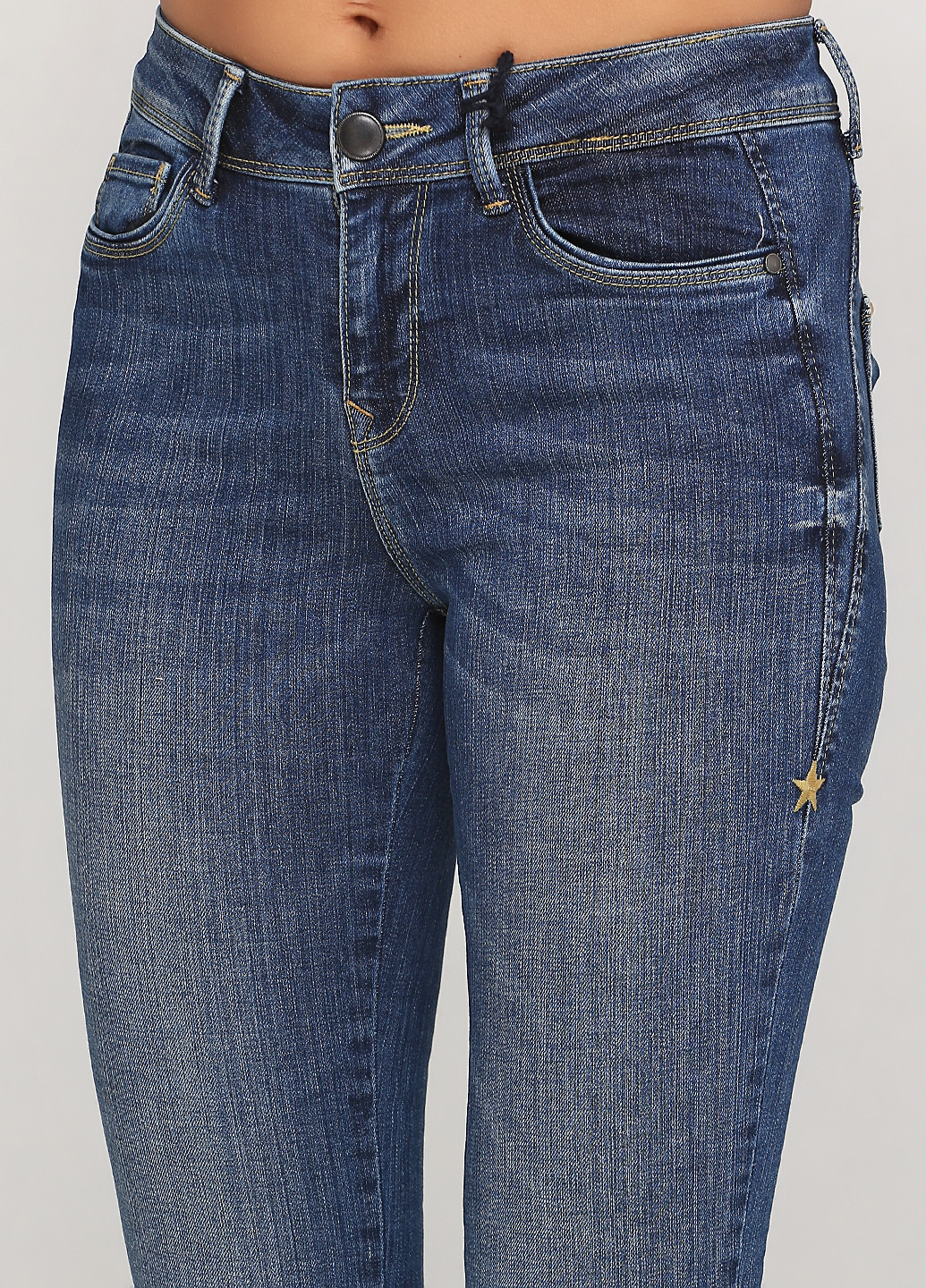 Джинсы Madoc Jeans - (181850056)