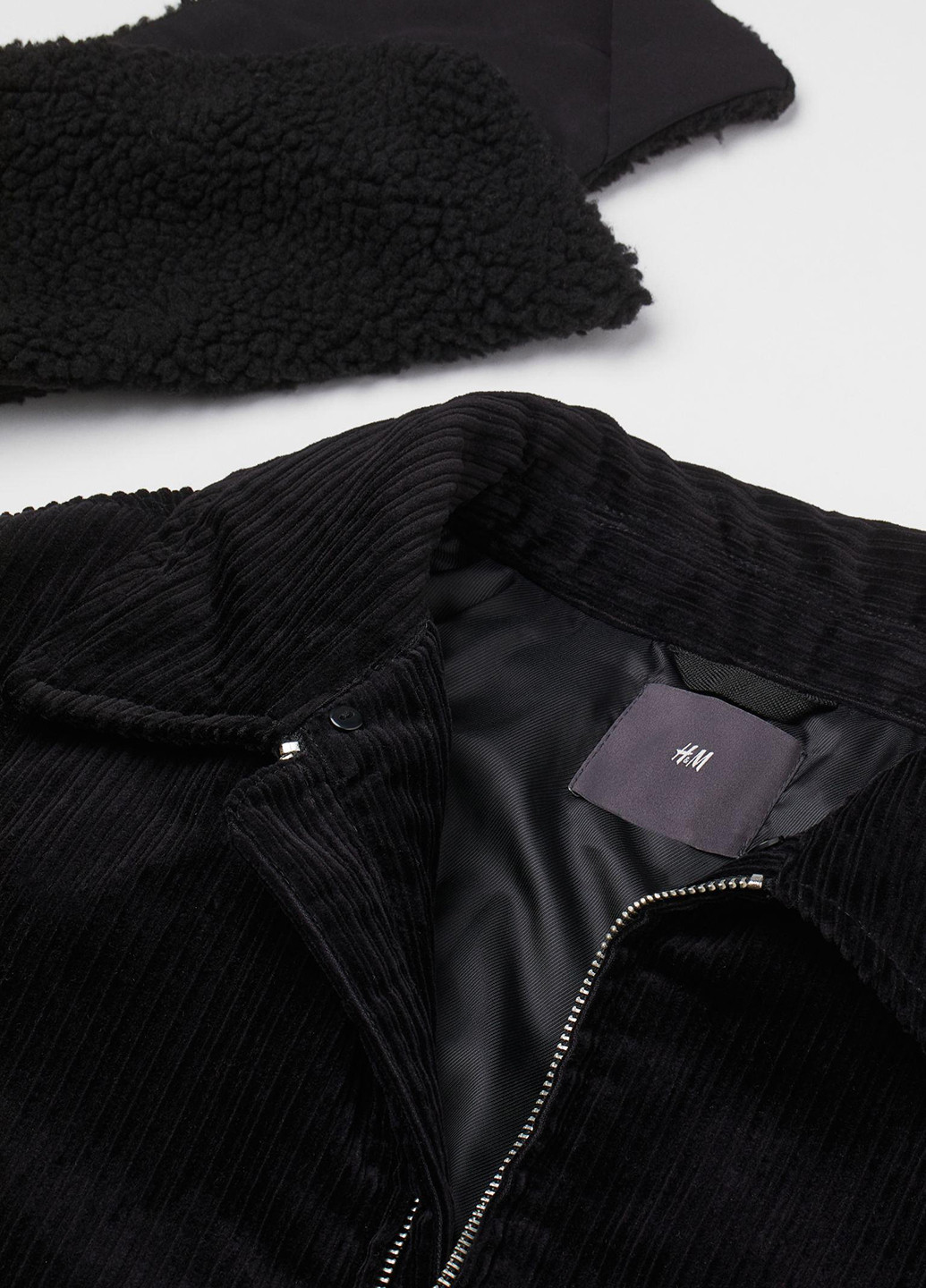 Куртка-рубашка H&M (254494722)