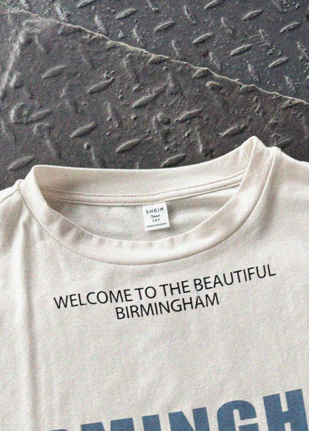 Майка SHEIN (366742415)