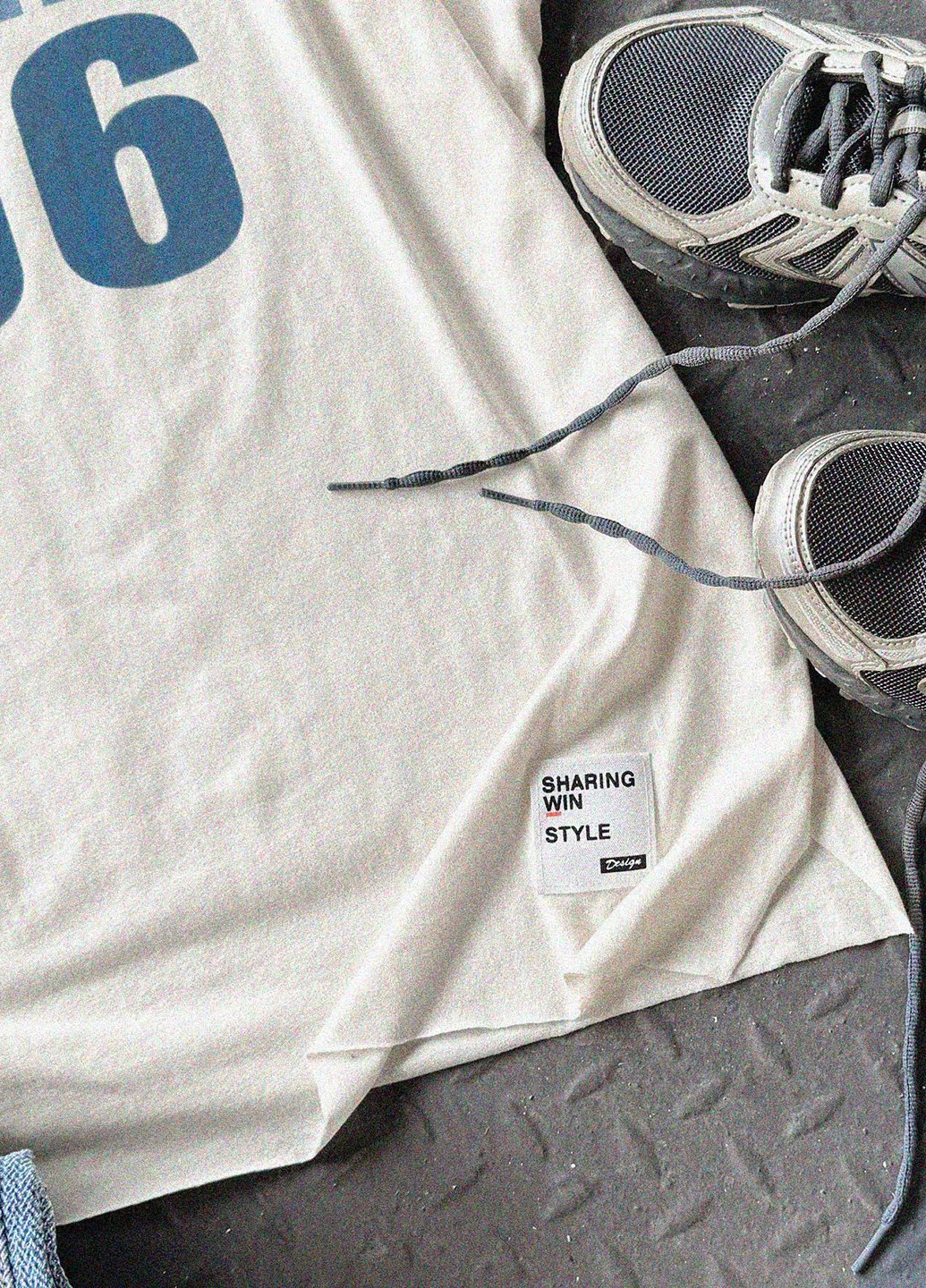 Майка SHEIN (366742415)