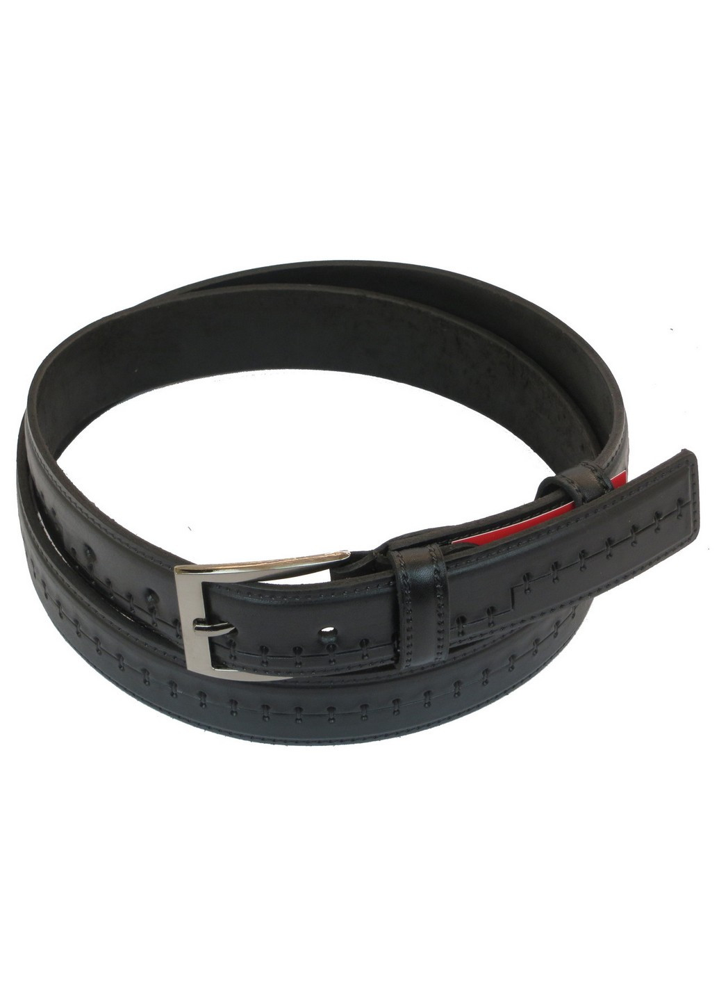 Ремінь шкіряний Skipper (252603950)