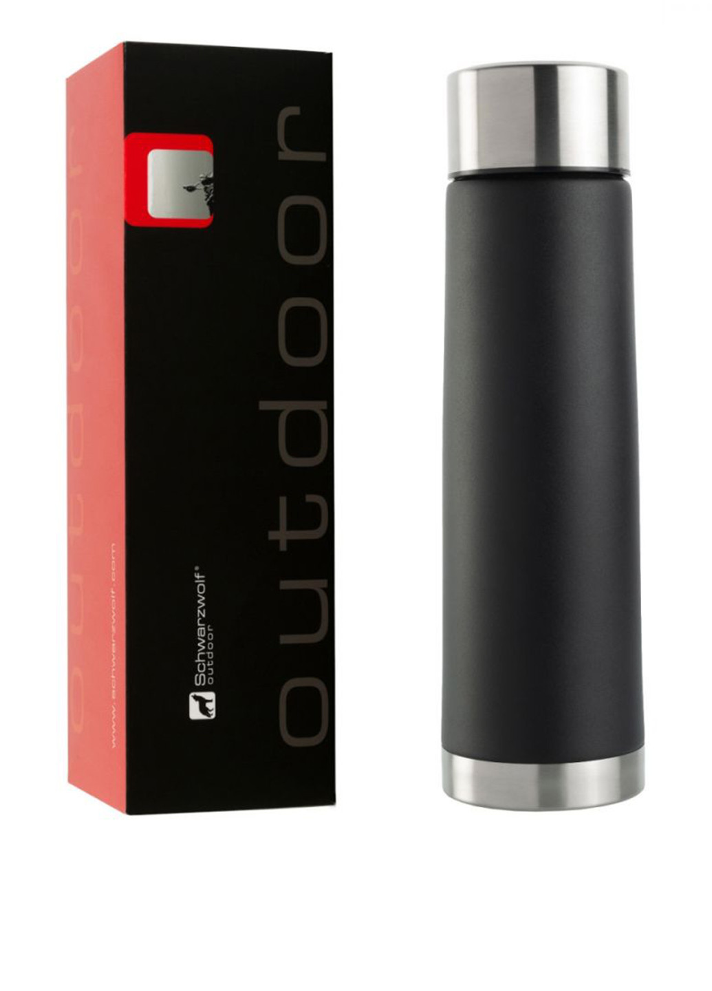 Термос, 1000 мл Schwarzwolf (259261680)