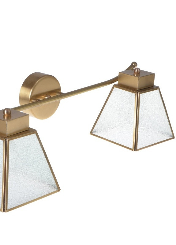 Світильник спот поворотний накладний класичний HTL-146/2 big G9 Brille (253893239)