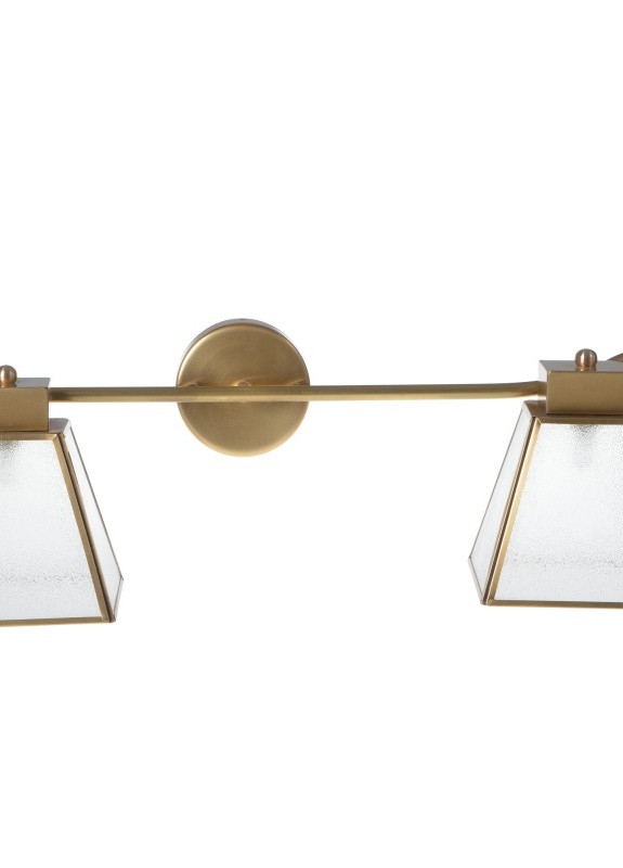 Світильник спот поворотний накладний класичний HTL-146/2 big G9 Brille (253893239)