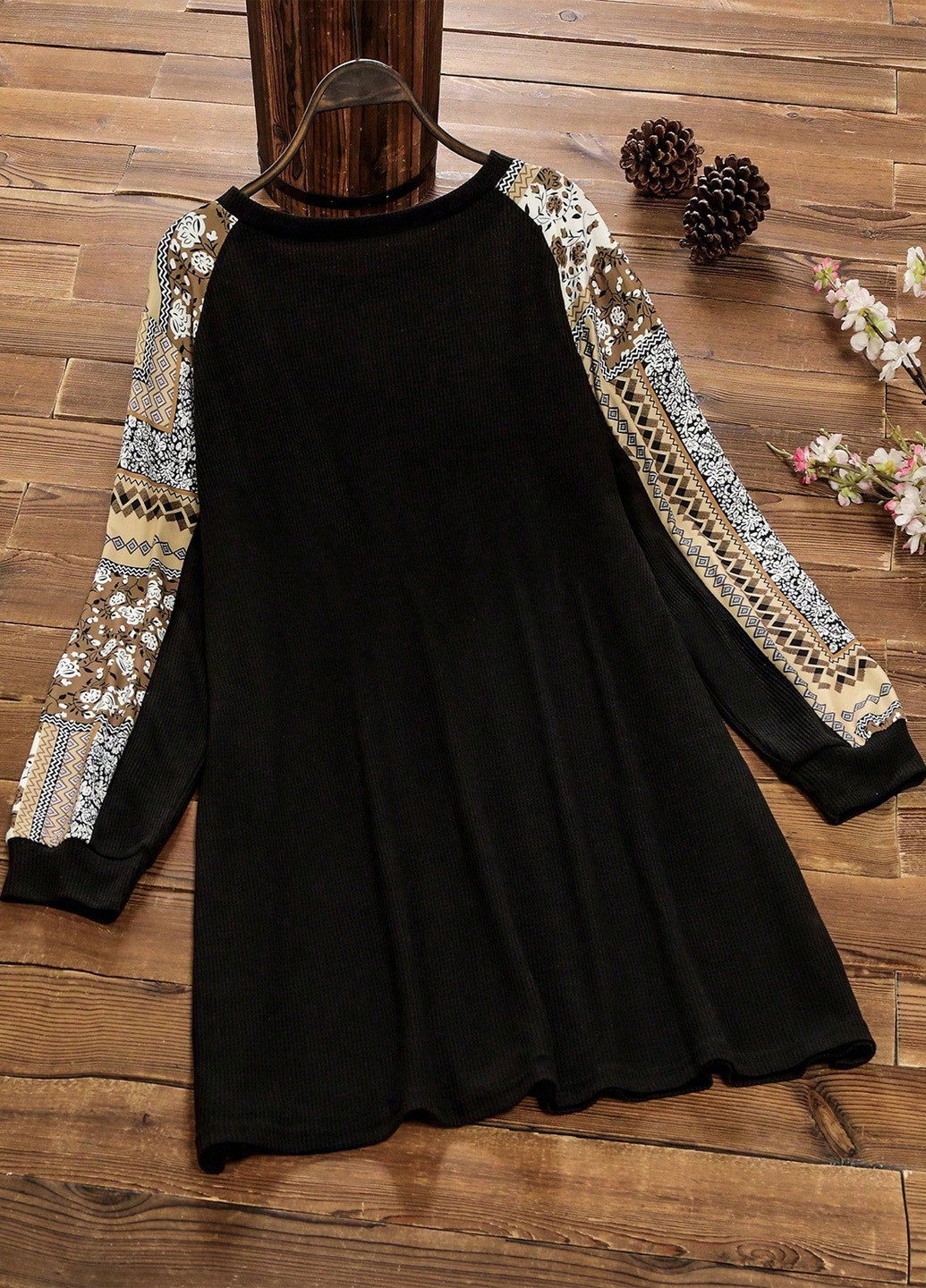 Туніка SHEIN (341893719)