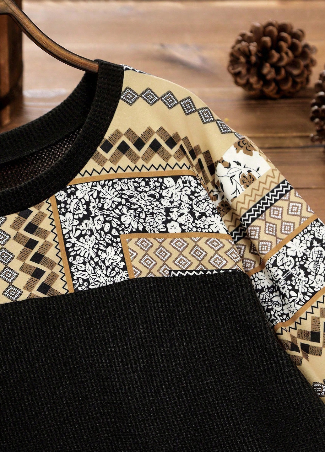 Туніка SHEIN (341893719)