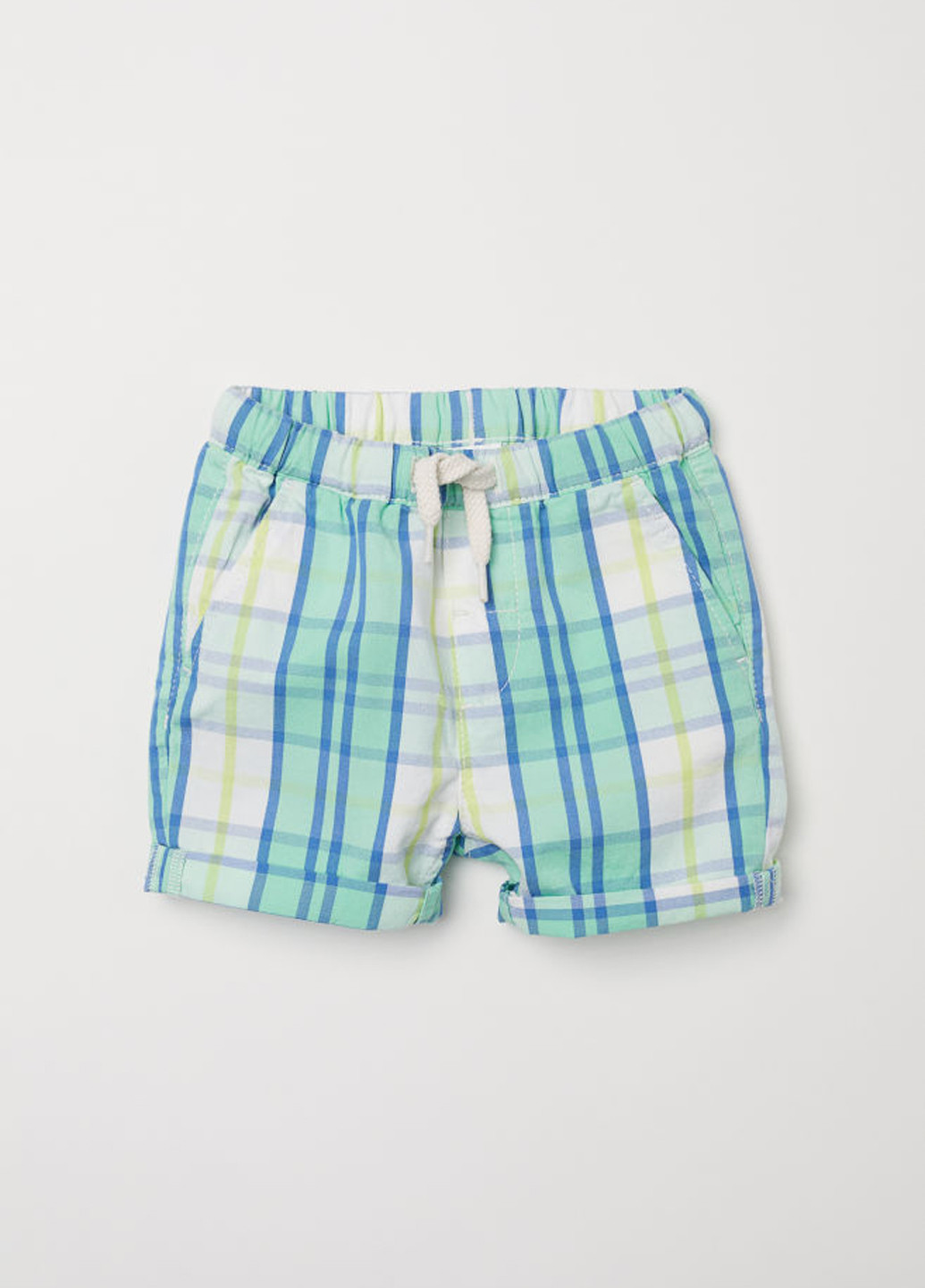 Шорти H&M (137130440)