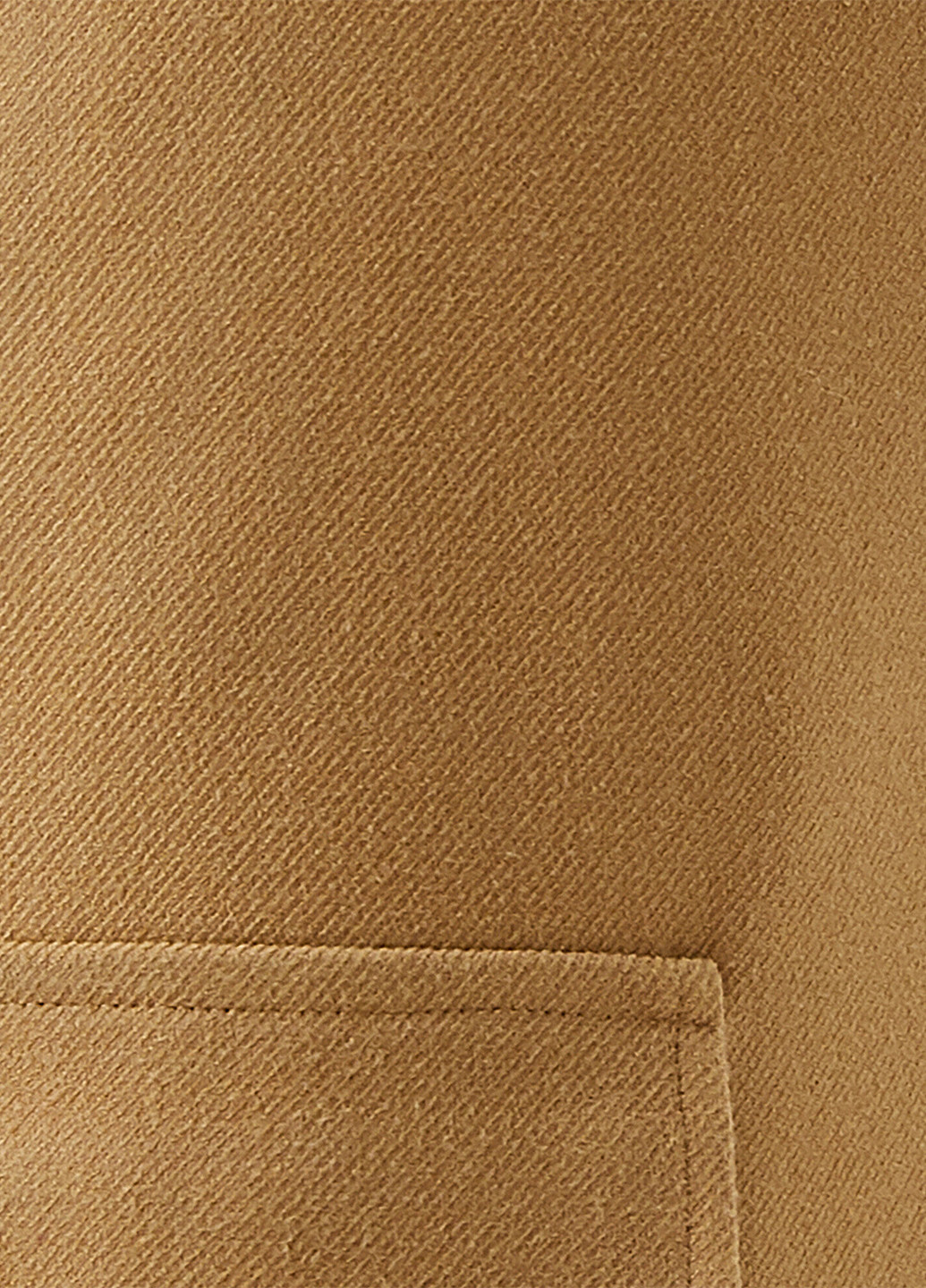 Светло-коричневые кэжуал демисезонные карго, джоггеры брюки KOTON