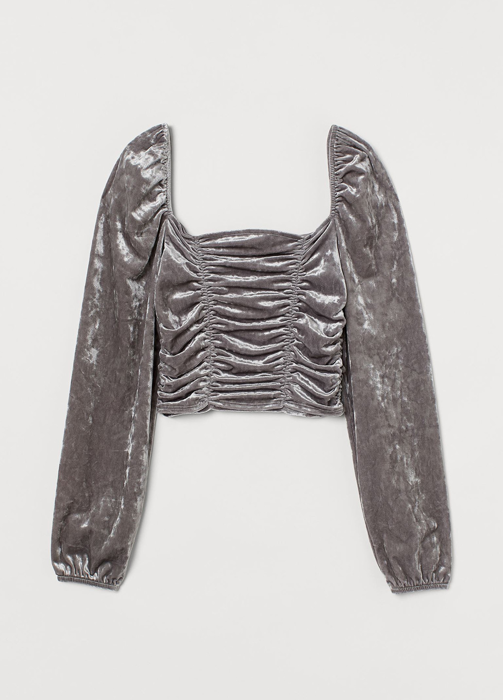 Блуза-топ H&M (257525045)