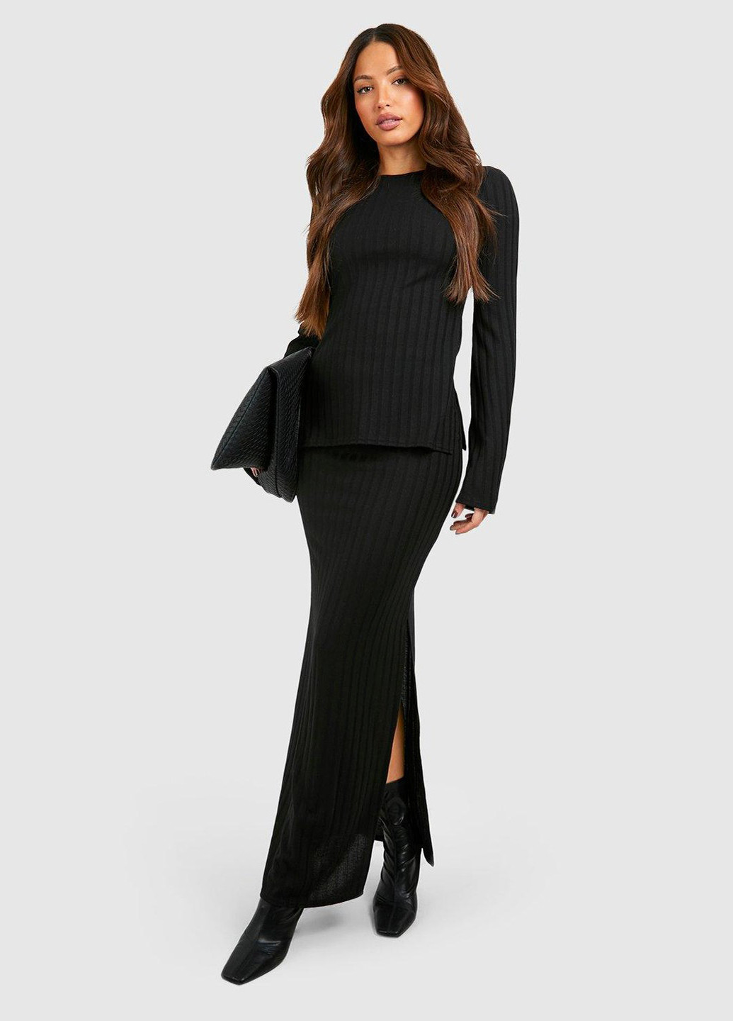 Спідниця Boohoo (322186785)