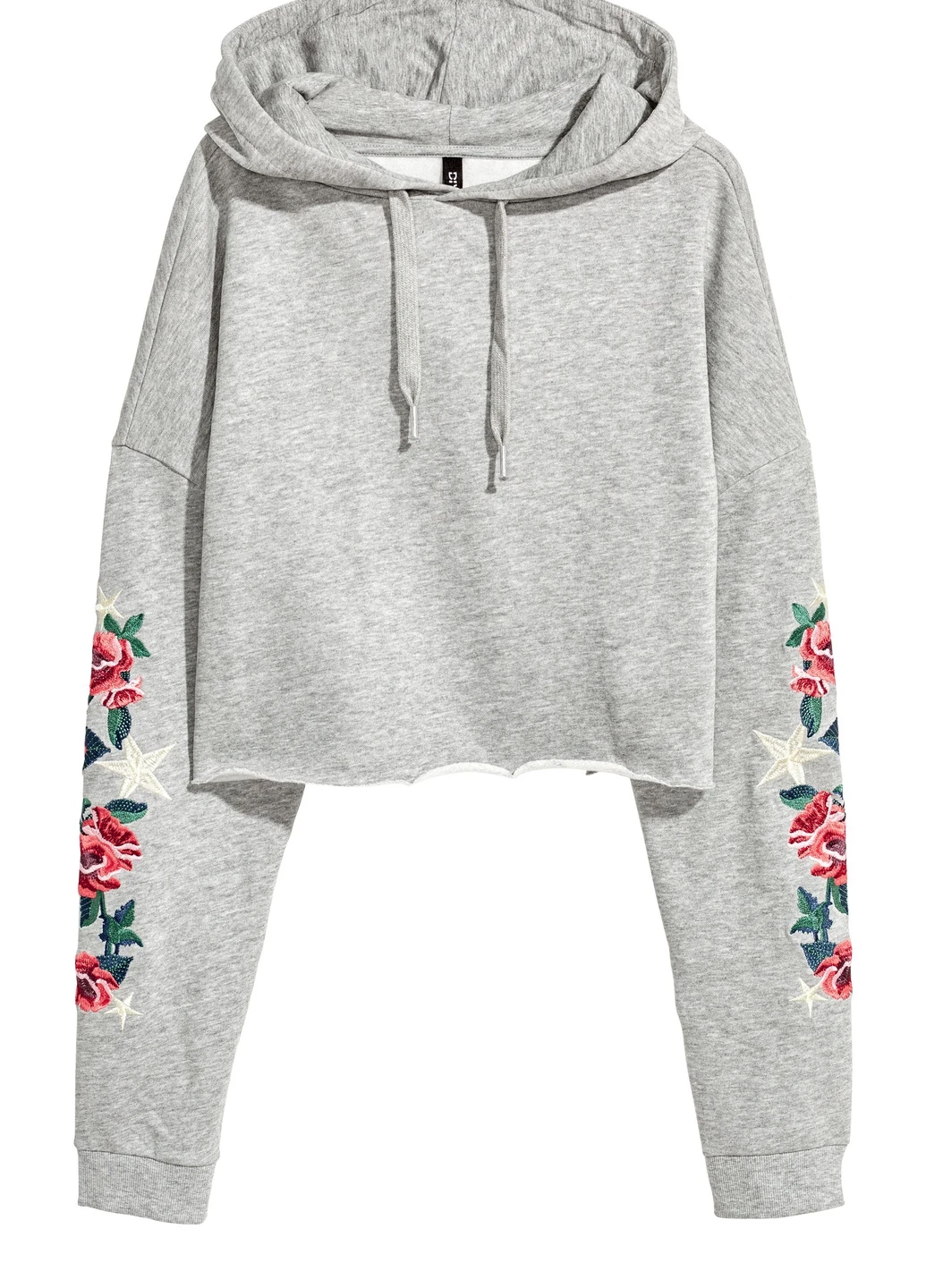 Худі H&M (201791342)
