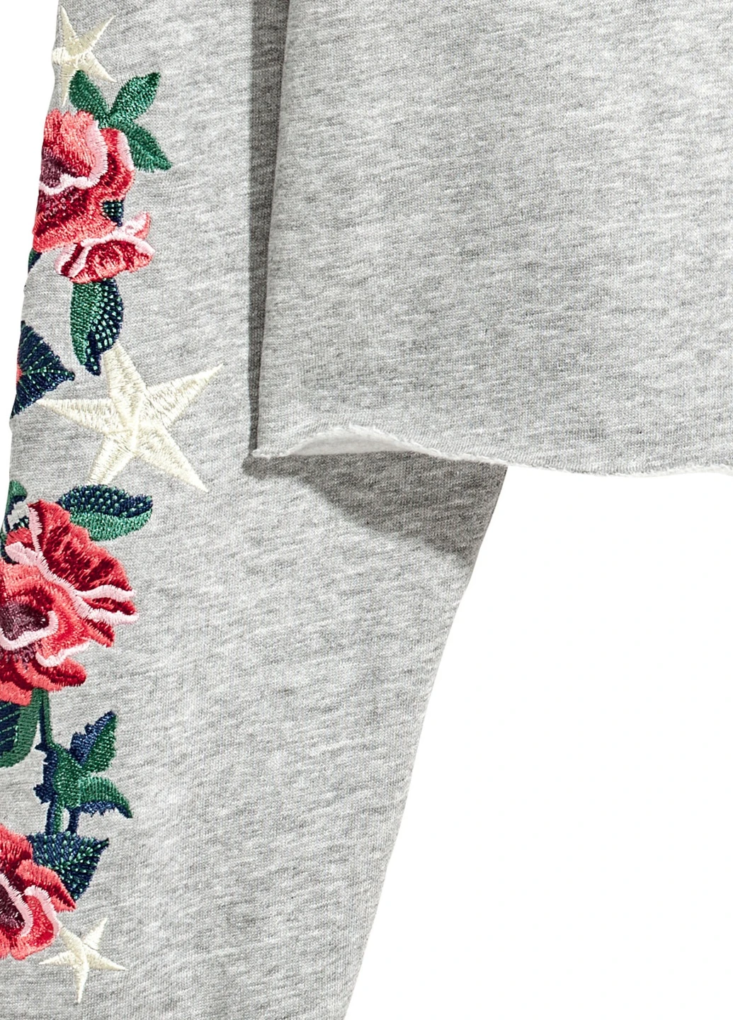 Худі H&M (201791342)