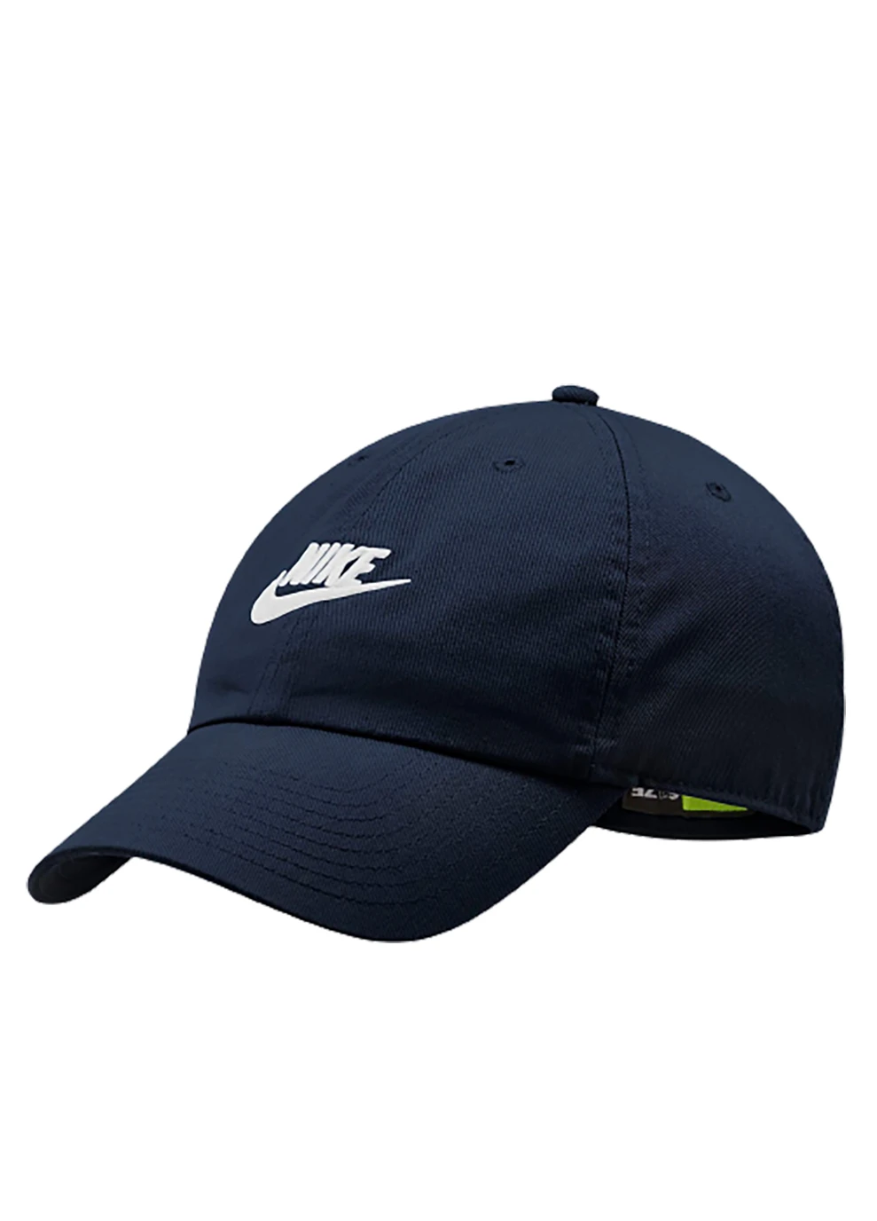 Кепка U NSW H86 FUTURA WASH CAP - 913011-451 Nike (254315250)