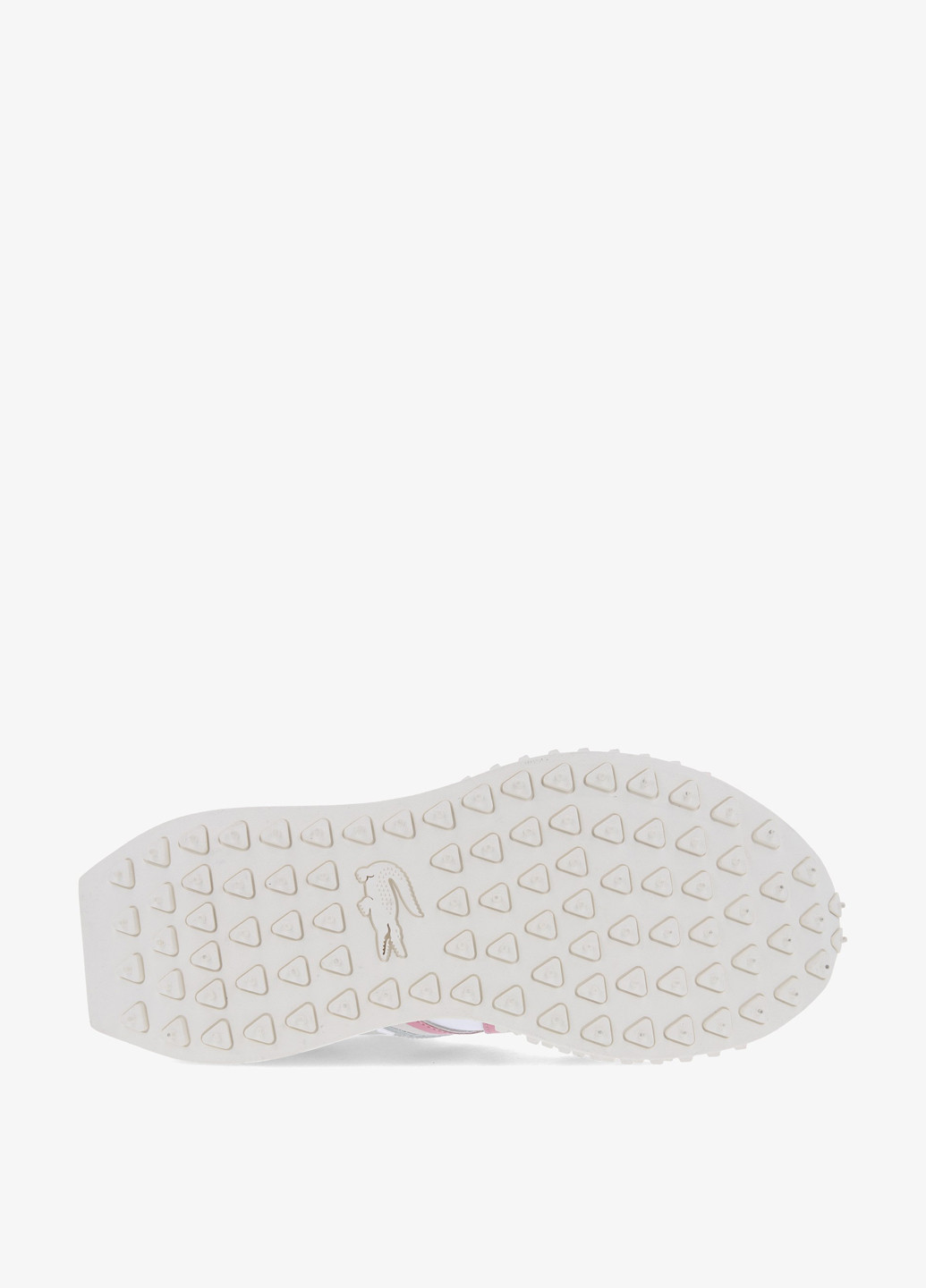 Кроссовки Lacoste L-SPIN DELUXE комбинированные всесезоны (294755897)