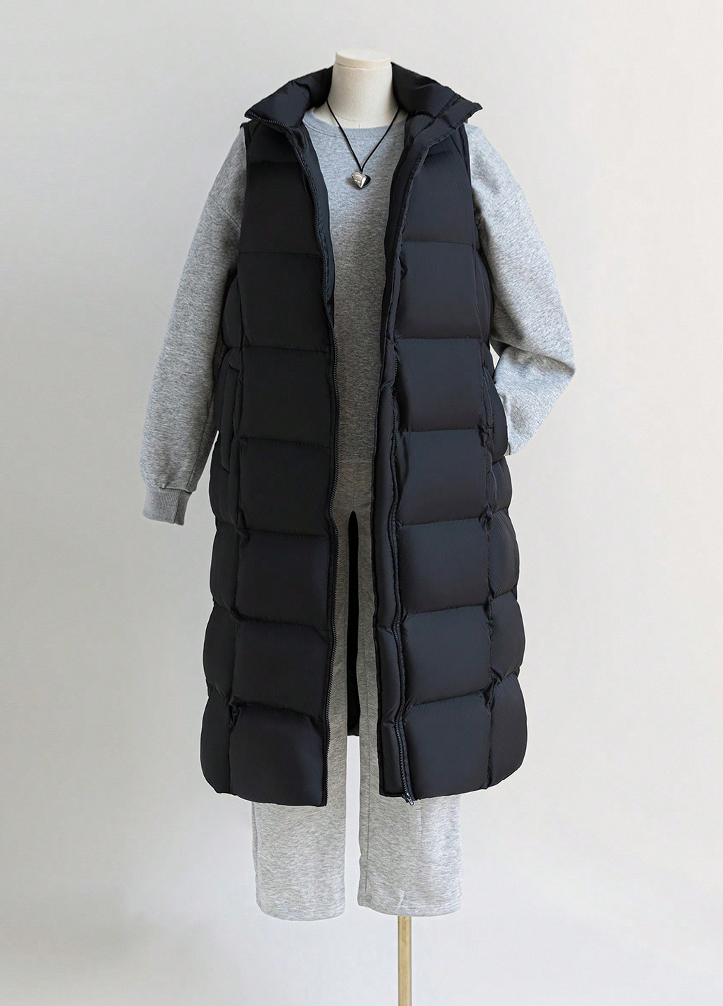 Жилет SHEIN (339507626)