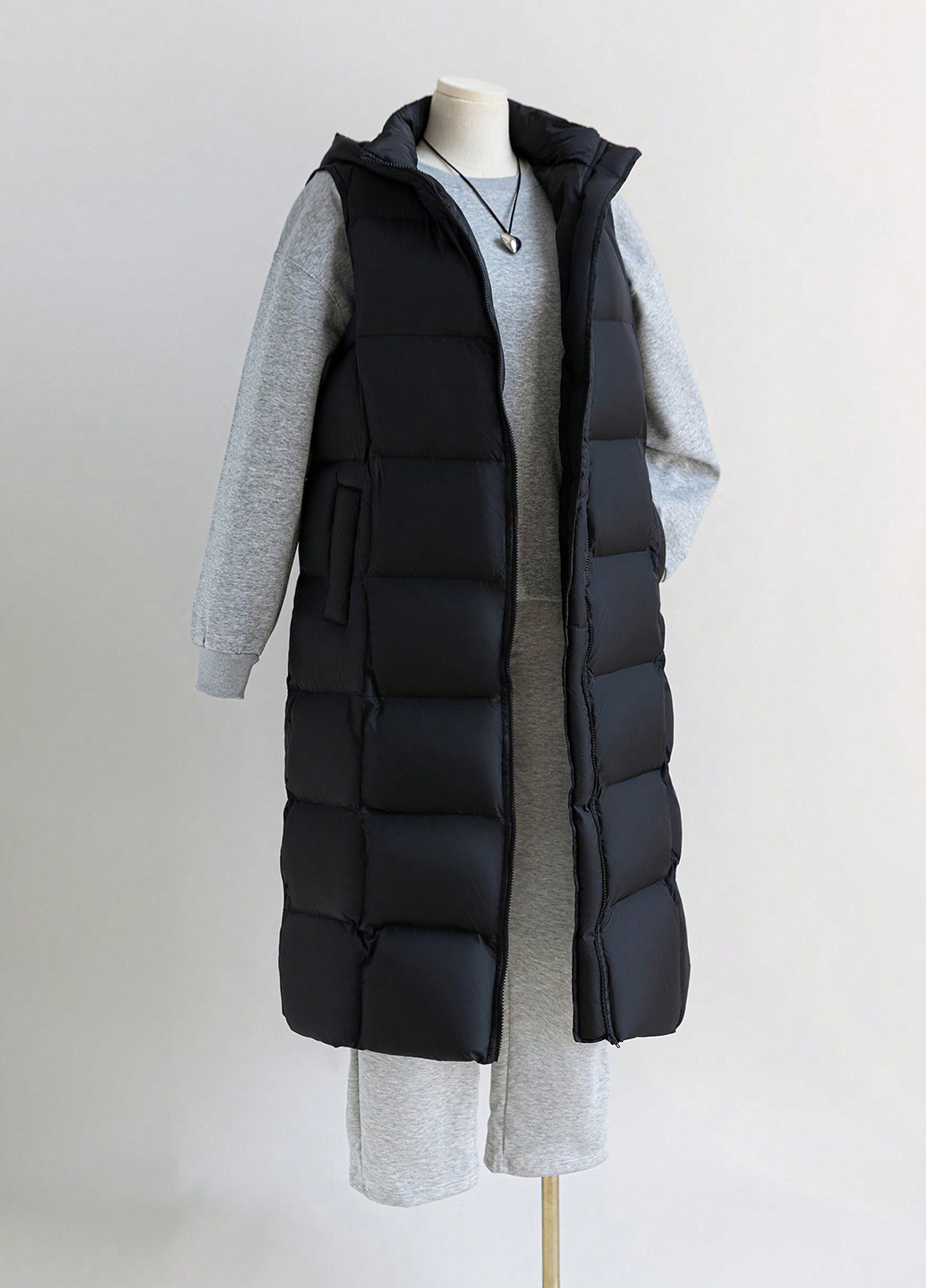 Жилет SHEIN (339507626)