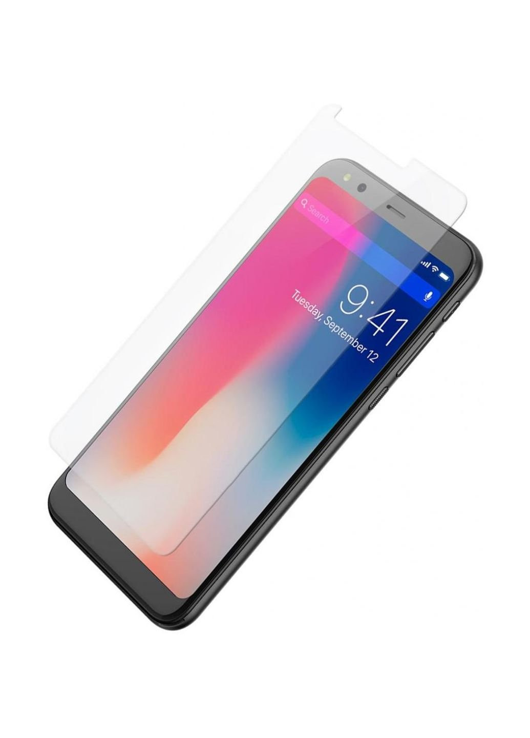 Скло захисне для Doogee X53 (VTPGS-DX53) Vinga (249608641)