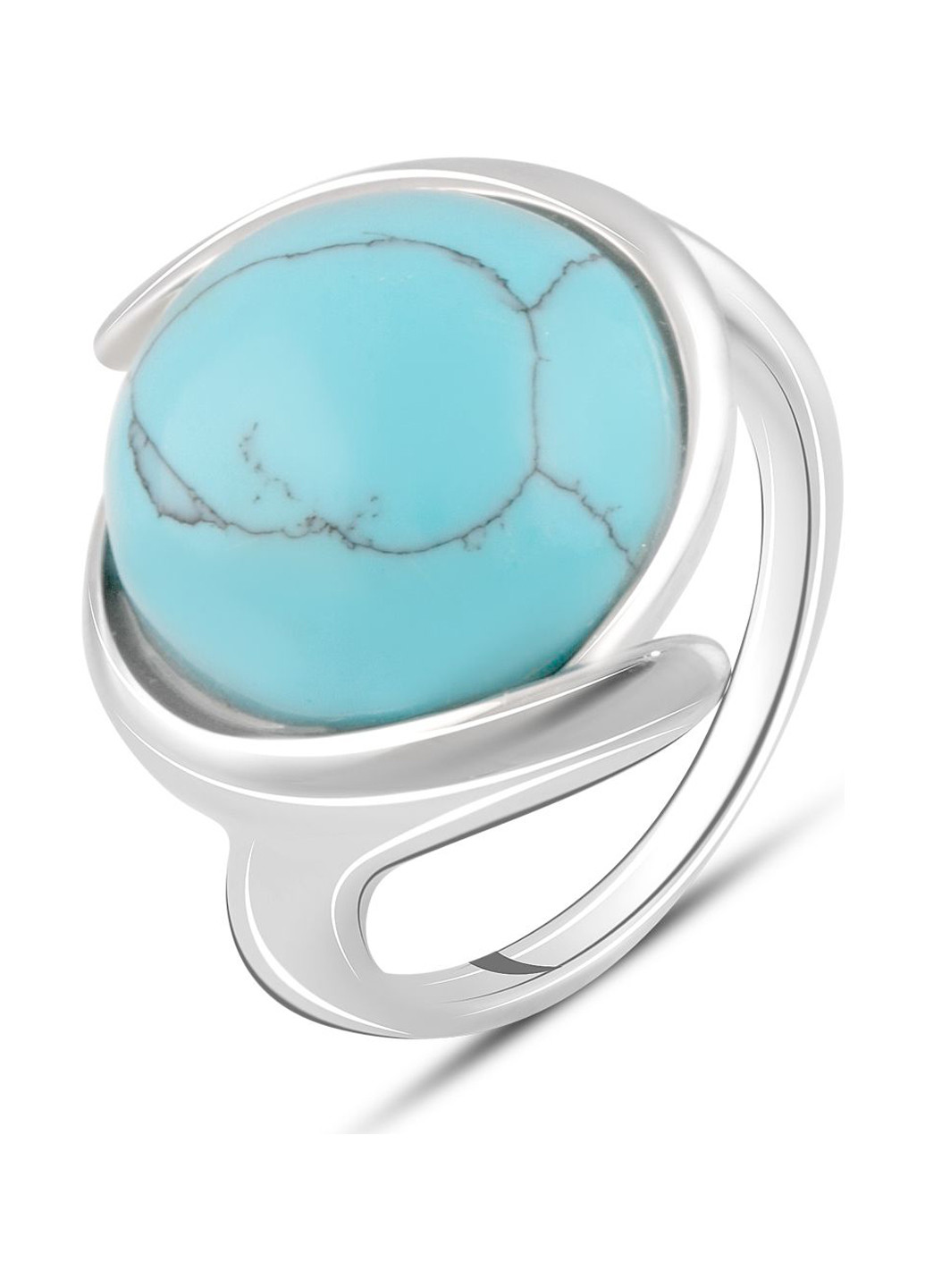 Кольцо Silver Flame (247615625)