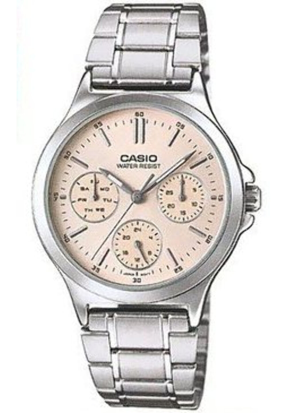 Часы наручные Casio ltp-v300d-4audf (233910658)