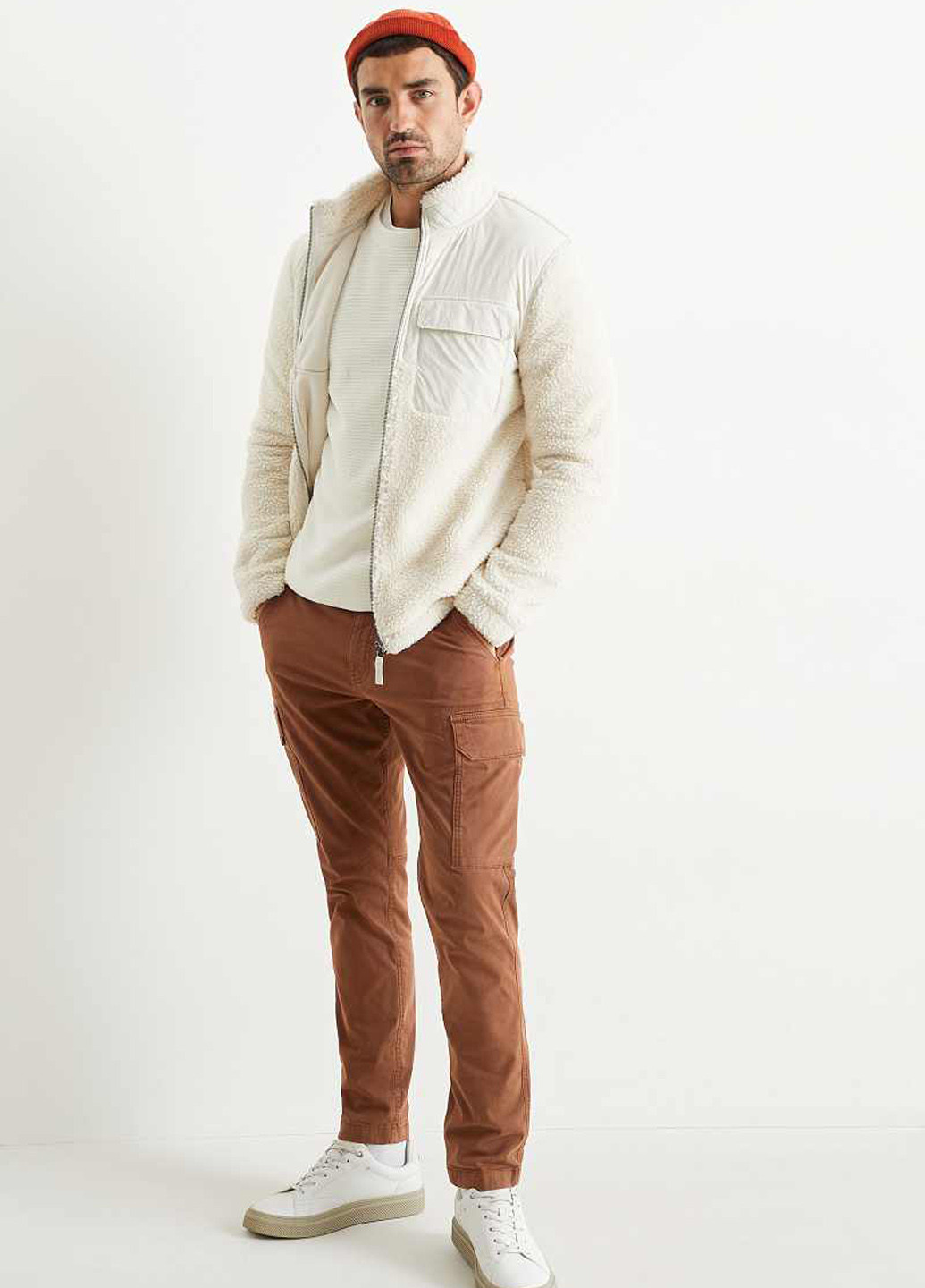 Штани C&A (369250532)