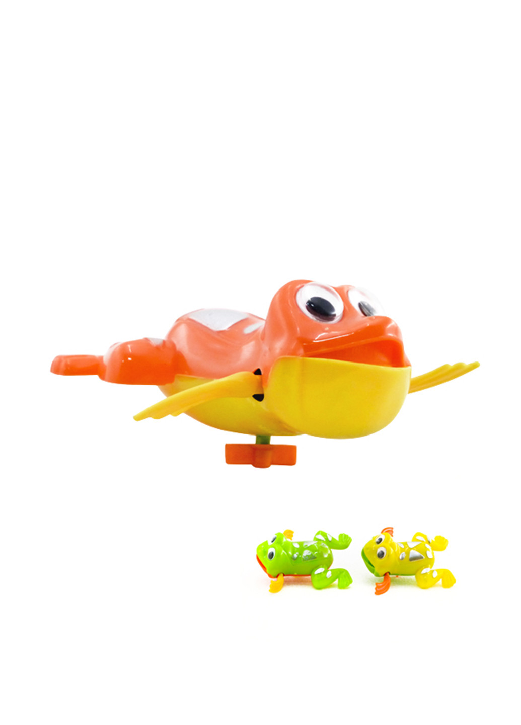 Іграшка для купання, 4,5х9х10 см NaNa (138015458)