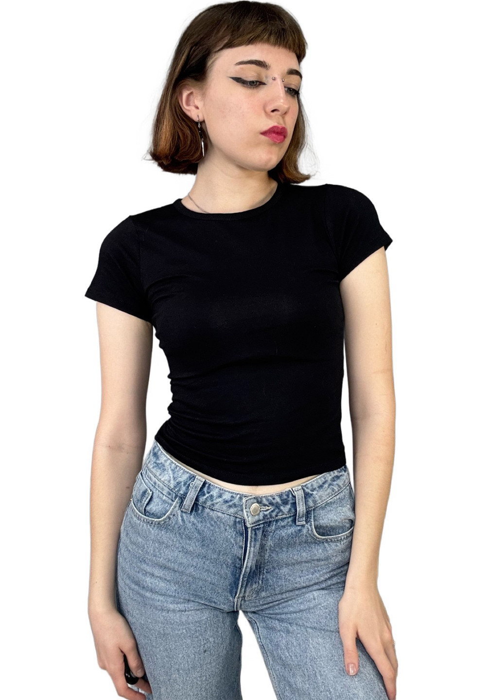 Футболка PrettyLittleThing - (340648317)