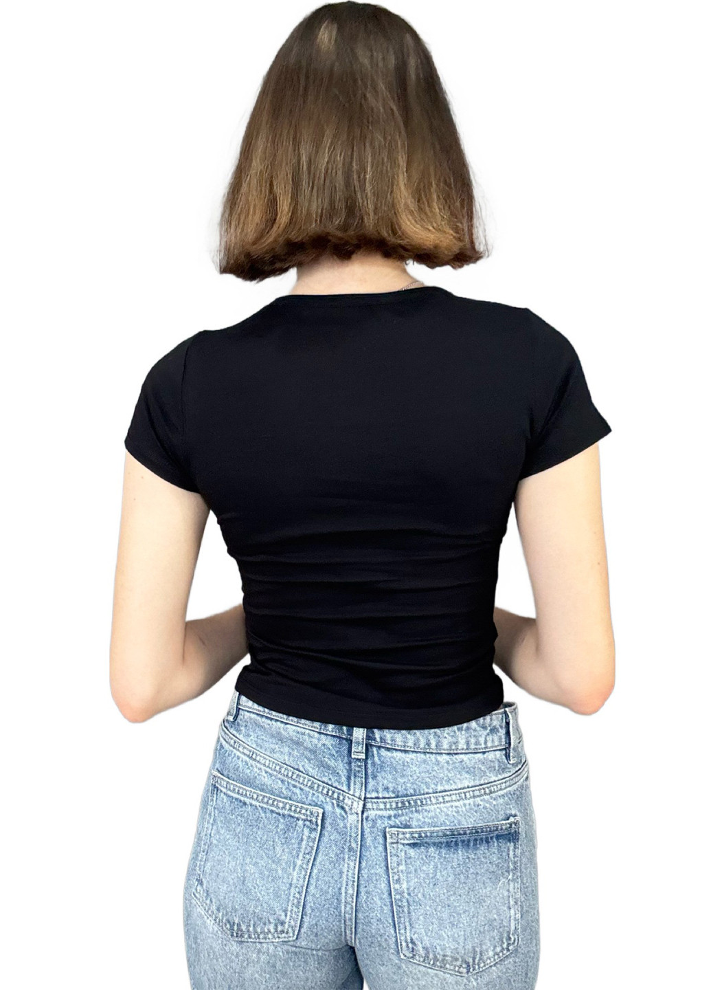 Футболка PrettyLittleThing - (340648317)