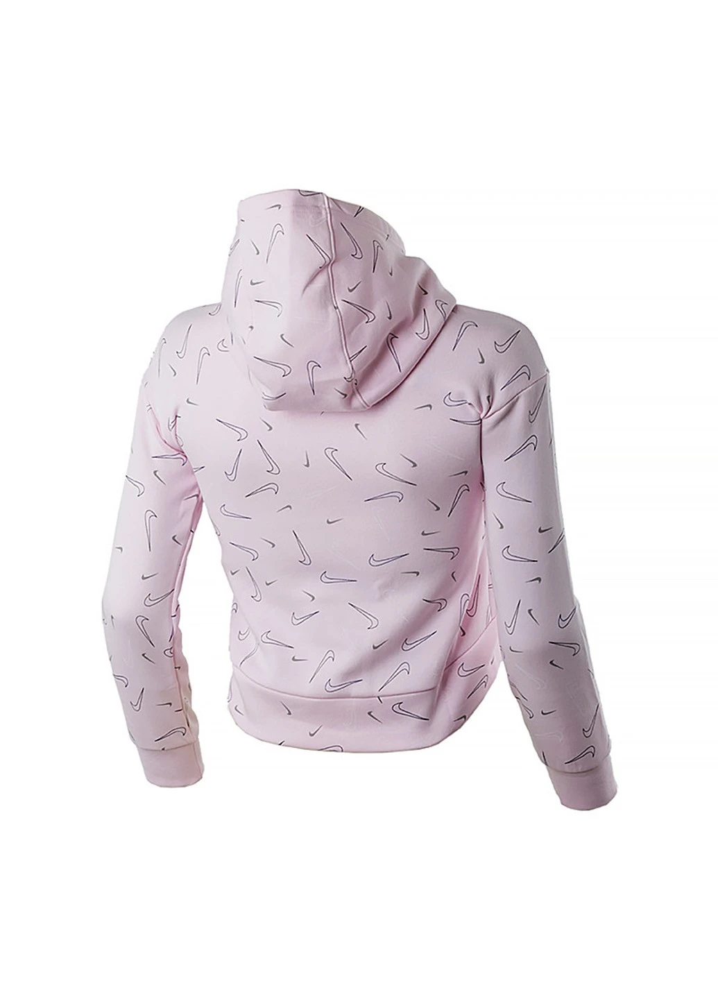 Кофта G NSW FLC AOP HOODIE Nike (253946655)