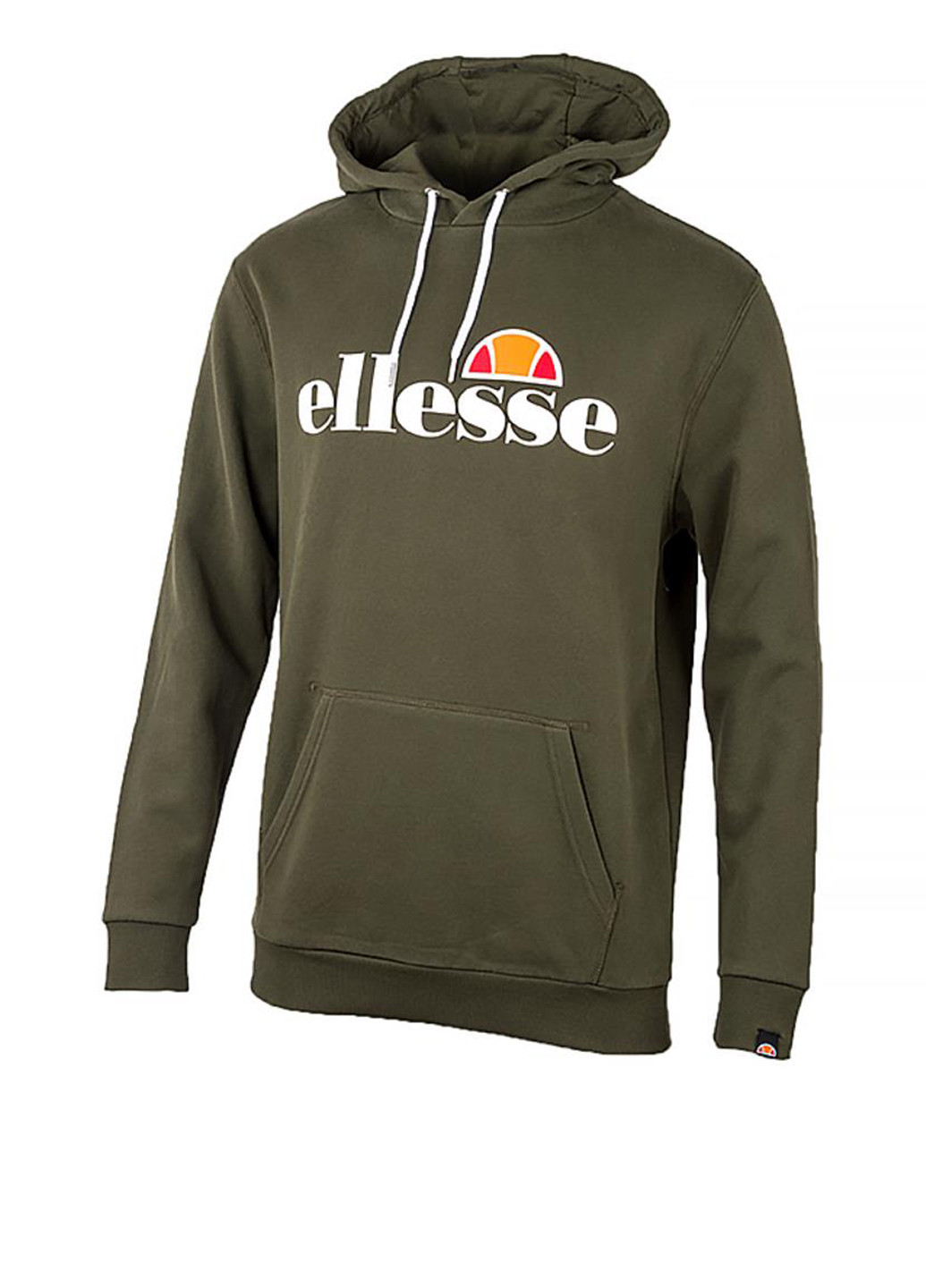 Худі SHC07407-506 Ellesse SL Gottero OH Hoody (319358871)