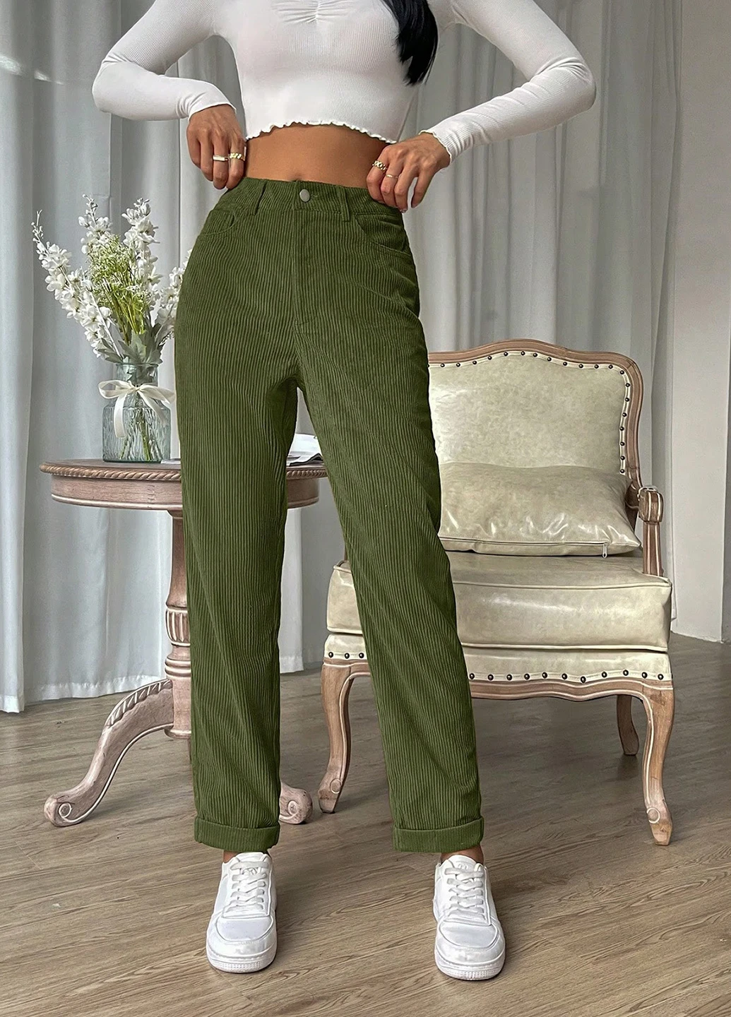 Штани SHEIN (327879354)