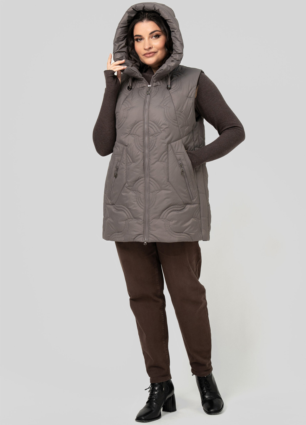 Жилет A'll Posa (362576817)