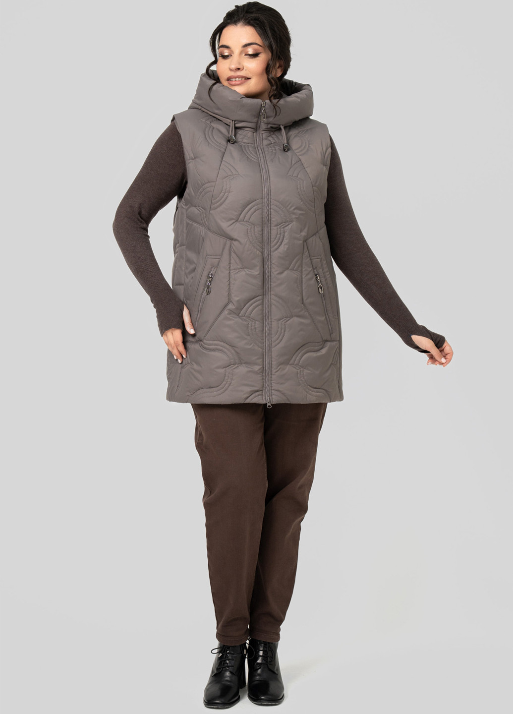 Жилет A'll Posa (362576817)