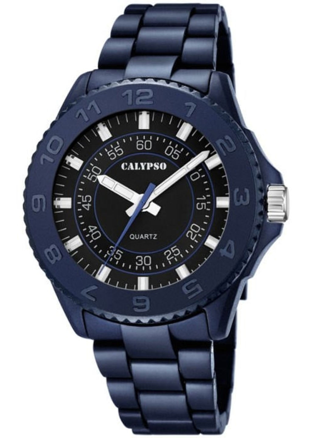 Наручний годинник Calypso k5643/4 (190414667)