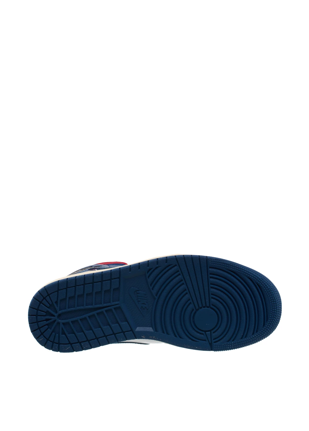 Кросівки BQ6472-146 Jordan 1 Mid комбіновані демісезони (314148177)