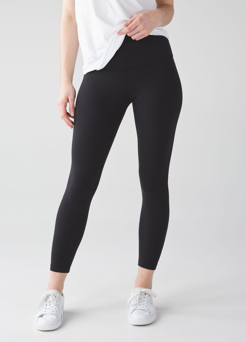 Легінси Lululemon Athletica (363180022)