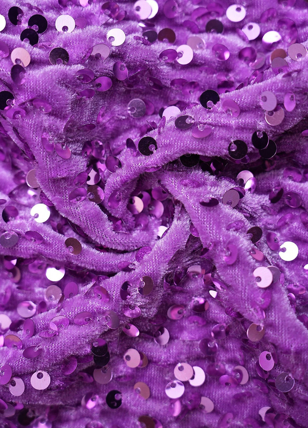 Светло-Фиолетовое вечернее платье годе, на одно плечо SHEIN однотонное