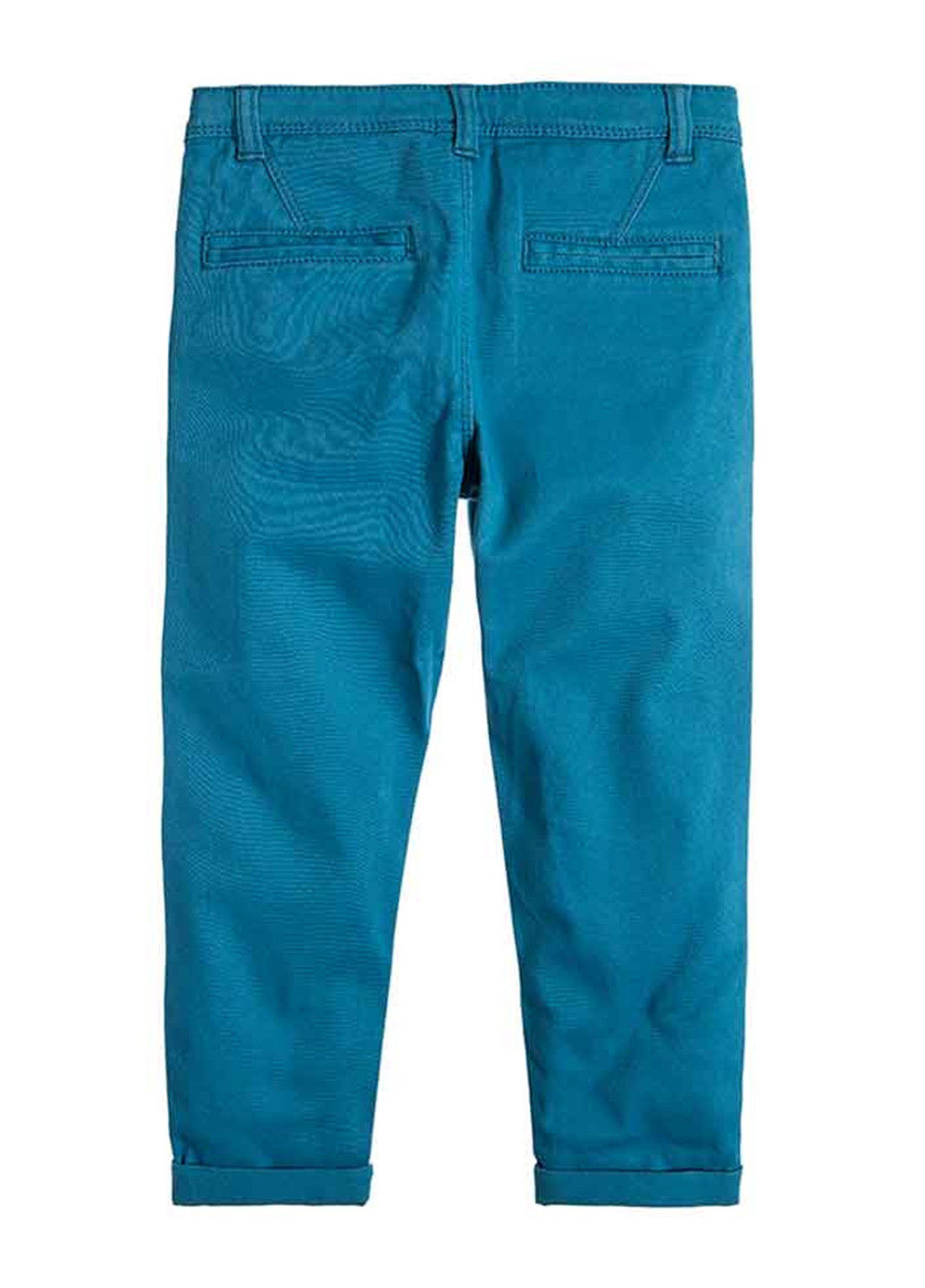 Синие демисезонные зауженные джинсы Cool Club by SMYK